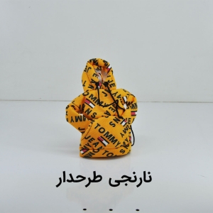 روکش دنده طرح هودی