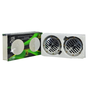 بوق بنزی خودرو پراد مدل P997 بسته 2 عددی