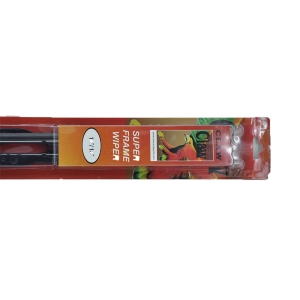 برف پاک کن خودرو پراید مدل کلاو 18*18