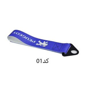 بکسل بند تزئینی خودرو مدل اسپرت 001