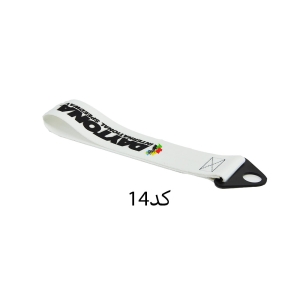 بکسل بند تزئینی خودرو مدل اسپرت 001