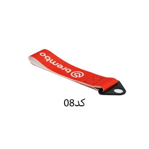 بکسل بند تزئینی خودرو مدل اسپرت 001