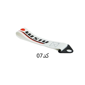 بکسل بند تزئینی خودرو مدل اسپرت 001