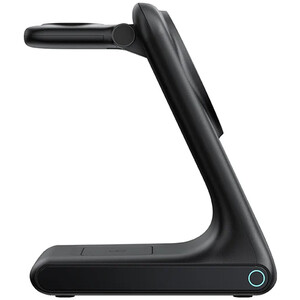 قیمت شارژر بی‌سیم رومیزی جویروم