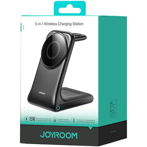 خرید استند شارژ رومیزی جویروم