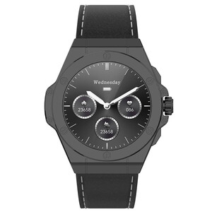 ساعت هوشمند دیجیتال