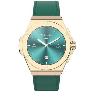 ساعت هوشمند هیبریدی لولو مدل Oak