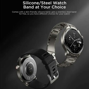 خرید ساعت هوشمند ضدآب جویروم