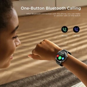 قیمت ساعت هوشمند ضدآب جویروم