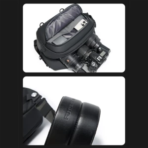 بهترین کیف دوشی تجهیزات عکاسی بنج
