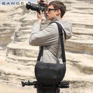 قیمت کیف دوشی تجهیزات عکاسی بنج