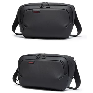 کیفیت کیف دوشی تجهیزات عکاسی بنج