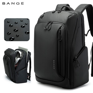 کوله‌پشتی دوربین چند منظوره بنج Bange XJ325 (سازگاری لپ تاپ چک شود)