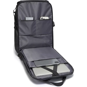 کوله‌پشتی لپ‌تاپ 15.6 اینچ و آیپد 13 اینچ ضدآب 37 لیتری بنج مخصوص حمل دوربین