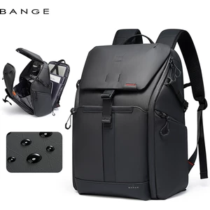 کوله‌پشتی لپ‌تاپ 15.6 اینچ و آیپد 13 اینچ ضدآب 37 لیتری بنج مخصوص حمل دوربین