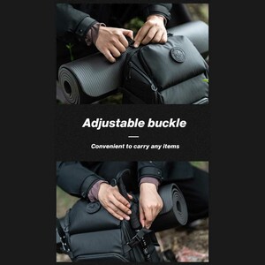 قیمت کوله پشتی کوهنوردی لپ‌تاپ 15.6 اینچی 36 لیتری بنج