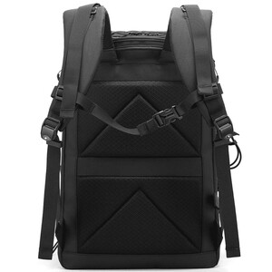 کوله پشتی کوهنوردی لپ‌تاپ 15.6 اینچی 36 لیتری بنج