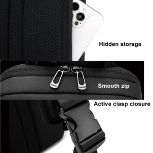 کیف کراس بادی آیپد 11 اینچ بنج