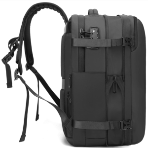 خرید کوله پشتی مسافرتی ضد سرقت  بنج