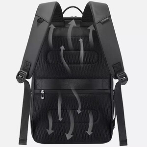 کوله ضد آب سفری بنج