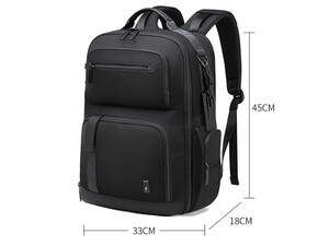 خرید اینترنتی کوله پشتی لپ تاپ ضدآب