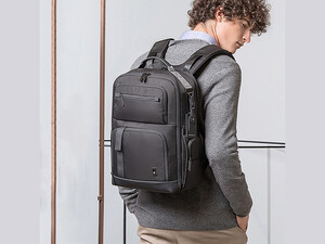 خرید آنلاین کوله پشتی لپ تاپ ضدآب