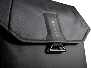 کوله پشتی یو اس بی دار ضد آب بنج BANGE BG-2575 Anti Theft Backpack USB Charging