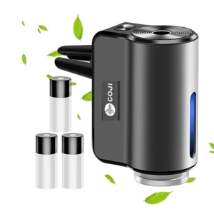 خوشبو کننده ماشین گوجی Goji مدل M80 شارژی هوشمند