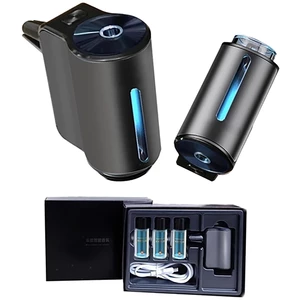 قیمت خوشبو کننده خودرو گوجی