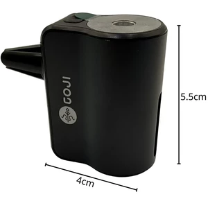 کیفیت خوشبو کننده خودرو گوجی