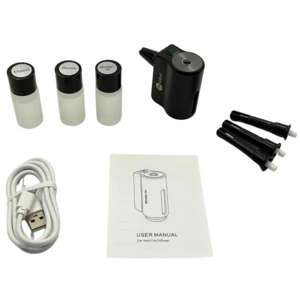 خرید خوشبو کننده خودرو گوجی