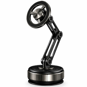 هولدر مگنتی وکیومی گوجی Goji اصلی مدل G11 برای خودرو و میز