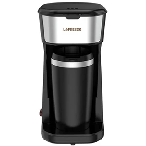 خرید قهوه ساز 400 میلی لیتر لپرسو