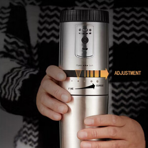 قیمت قهوه ساز مسافرتی لپرسو