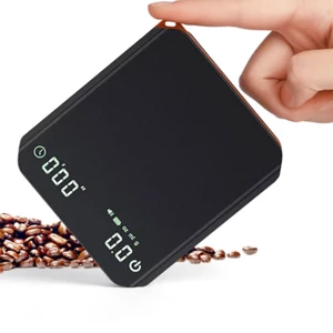 فروش ترازوی دیجیتال قهوه لپرسو