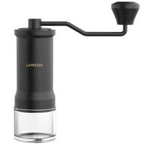 خرید آسیاب دستی قهوه لپرسو