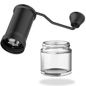 قیمت آسیاب دستی قهوه لپرسو