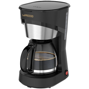 دستگاه قهوه‌ساز لپرسو LePresso اصل 1.5 لیتر مدل LP041