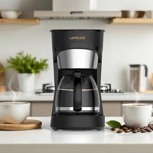 خرید دستگاه تهیه قهوه‌ لپرسو