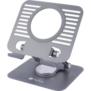 استند لپ‌ تاپ و تبلت پرووان ProOne مدل PHL1192 فلزی و تاشو