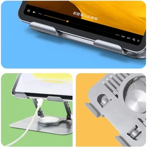 فروش پایه نگهدارنده لپ‌ تاپ و تبلت پرووان