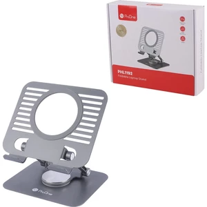 کیفیت پایه نگهدارنده لپ‌ تاپ و تبلت پرووان