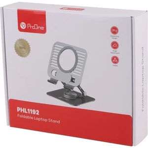 پایه نگهدارنده لپ‌ تاپ و تبلت پرووان