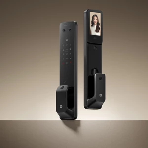 قیمت قفل درب هوشمند شیائومی