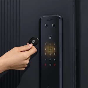 کیفیت قفل درب هوشمند شیائومی