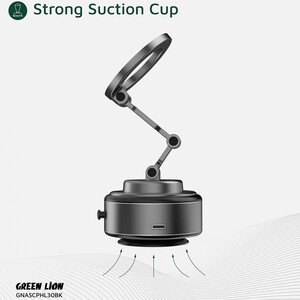 بهترین هولدر وکیومی مگنتی گرین لاین