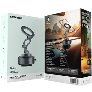 قیمت هولدر موبایل داخل خودرو گرین لاین