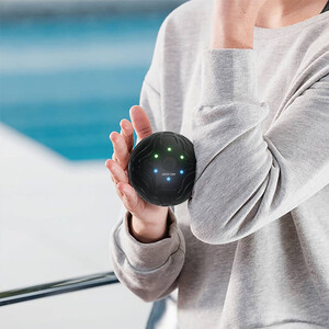 خرید ماساژور توپی گرین لاین