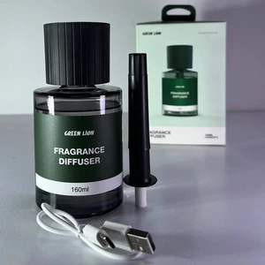 قیمت خوشبو کننده هوا گرین لاین