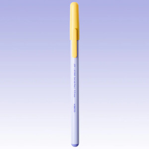 خودکار ژله‌ای آبی کاکو